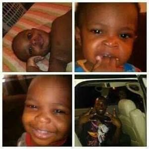 Meet your Posher, Tommy